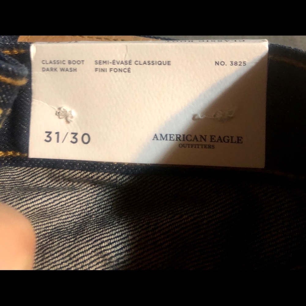 Men’s American Eagle jeans